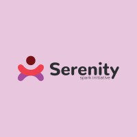 Serenity Spark Initiative logo - Similar company to Eastern Vibes Limited