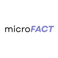 MicroFact logo - Similar company to Aequem