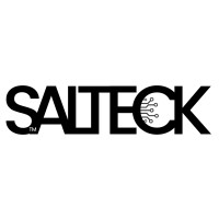 Salteck logo - Similar company to Innovexit