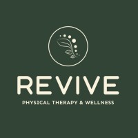Revive Physical Therapy & Wellness