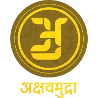 AKSHAYMUDRA INTERNATIONAL SERVICES PVT LTD logo - Similar company to Make With Us