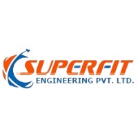 Superfit Engineering Private Limited logo - Similar company to Web Tech Solution