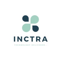 Inctra Software logo - Similar company to Kickr Technology