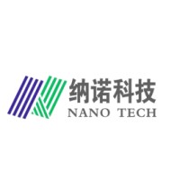 Nano Tech Co. Ltd. logo - Similar company to Ningbo Surnano Aerogel Co., Ltd