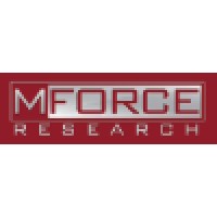 MFORCE Research logo - Similar company to Advent Solutions