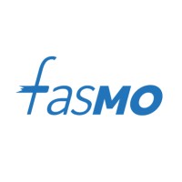 Fasmo logo - Similar company to Electrodrive