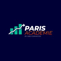 paristradingacademie logo - Similar company to Funded Corporation