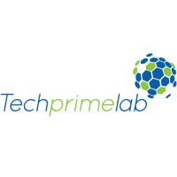 Techprimelab Software Pvt. Ltd. logo - Similar company to Jayesh Infotech