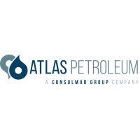 Atlas Petroleum logo - Similar company to Consulmar Group