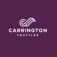 Carrington Textiles logo - Similar company to Baltex- W.Ball And Son Ltd