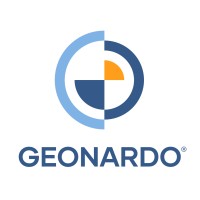 Geonardo Environmental Technologies logo - Similar company to Cee2Act Project