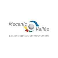 Mecanic Vallée logo - Similar company to Sud Ouest Systeme