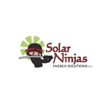 SolarNinjas Energy Solutions Ltd logo - Similar company to Solar Ninja