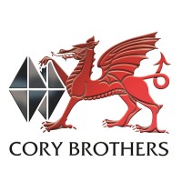 Cory Brothers Limited logo - Similar company to Graypen
