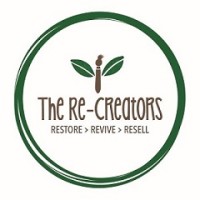 The ReCreators logo - Similar company to Xlabs Circular Economy Training