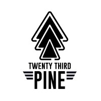 Twenty Third Pine