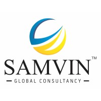 Samvin Global Consultancy Pvt. Ltd. logo - Similar company to Fullscreendesign