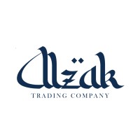 Alzak Trading logo - Similar company to Vorna International Trading Company