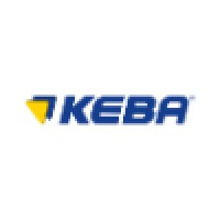 KEBA logo - Similar company to Keba Group