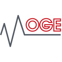 OGE logo - Similar company to Mci | Business Administration Online