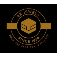 R K Jewels logo - Similar company to Bpmm - Bharat Precious Metals And Manufacturer Pvt Ltd