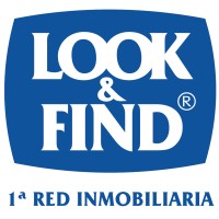 LOOK & FIND PRIMERA RED INMOBILIARIA logo - Similar company to Moratti Strategic Advisors