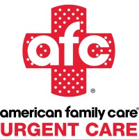 AFC Urgent Care Holland logo - Similar company to Uche Beauty