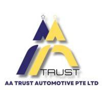 AA Trust Automotive logo - Similar company to Skylink Motor