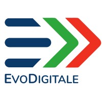 EvoDigitale logo - Similar company to Blockchain-Elite