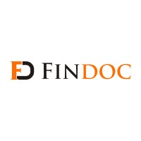 Findoc logo - Similar company to Stashfin