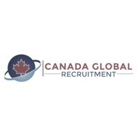 Canadian recruitment logo - Similar company to Kenect Recruitment Ni