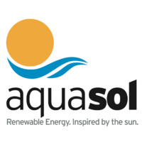 Aquasol Systems Limited logo - Similar company to Sunmax Solutions