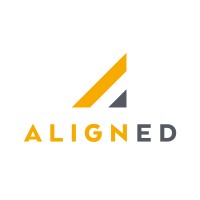Aligned logo - Similar company to Thrive Training
