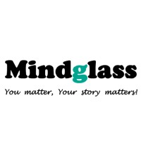 Mindglass WellBeing logo - Similar company to Effortslog