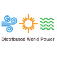 Distributed World Power