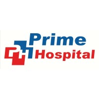 Prime Hospital logo - Similar company to Aebs