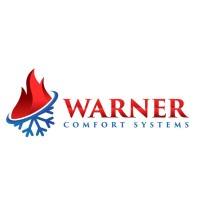 Warner Comfort Systems logo - Similar company to Carr Supply Columbus
