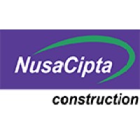 Nusacipta Indonesia logo - Similar company to Dossiers Studio
