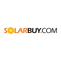 SolarBuy.com logo - Similar company to Solarflexion Inc