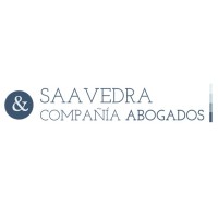 Saavedra & Cia Abogados logo - Similar company to Ceres_Agrotecnologia