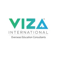 Viza International logo - Similar company to Dream Integration Inc.
