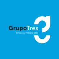 Grupo 3 Inmuebles logo - Similar company to Constructora Yacsac