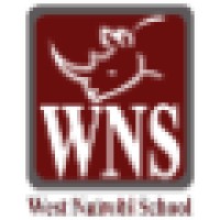 West Nairobi School logo - Similar company to Rwanda Action