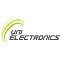 Unielectronics Ltd logo - Similar company to Honne Group
