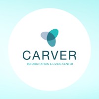 Carver Rehabilitation & Living Center logo - Similar company to Trinity Village Retirement Ctr
