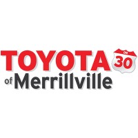 Toyota of Merrillville logo - Similar company to Thomas Kia Of Highland