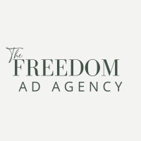 The Freedom Ad Agency logo - Similar company to Abc Ad Agency