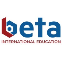 Beta International Education logo - Similar company to Nepabooking.Com