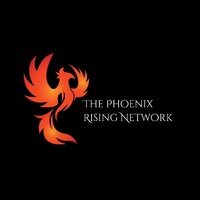 The Phoenix Rising Network logo - Similar company to Enable And Thrive Ltd