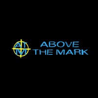 Above The Mark Production Services logo - Similar company to Avld Events, Inc